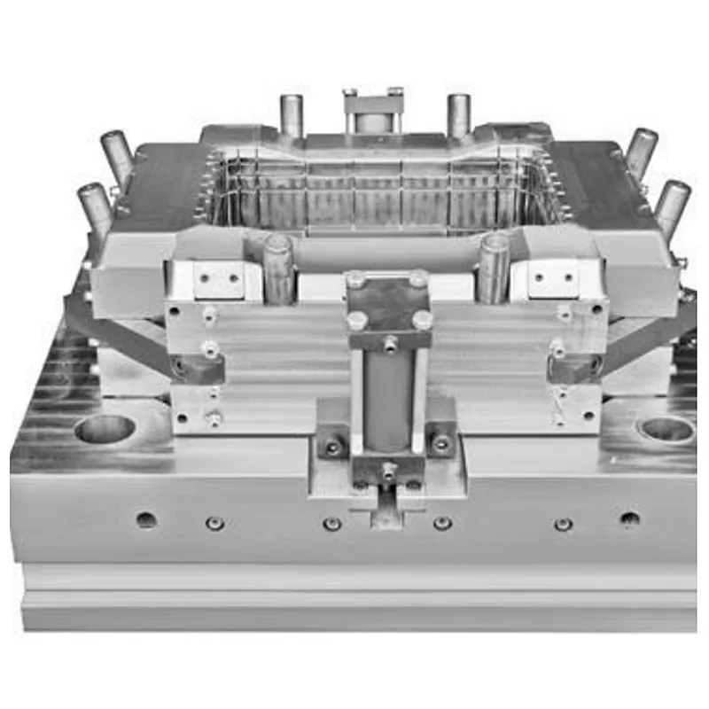 Good Price pet preform mould for BOM/One-stop service