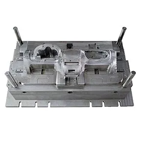 Factory made high quality plastic injection moulding design with high quality
