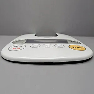 household appliance plastic injection part for rice cooker case customized style with factory price
