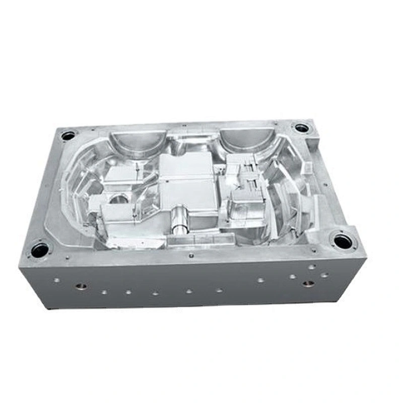 Hot selling plastic pet carrier mold in low price