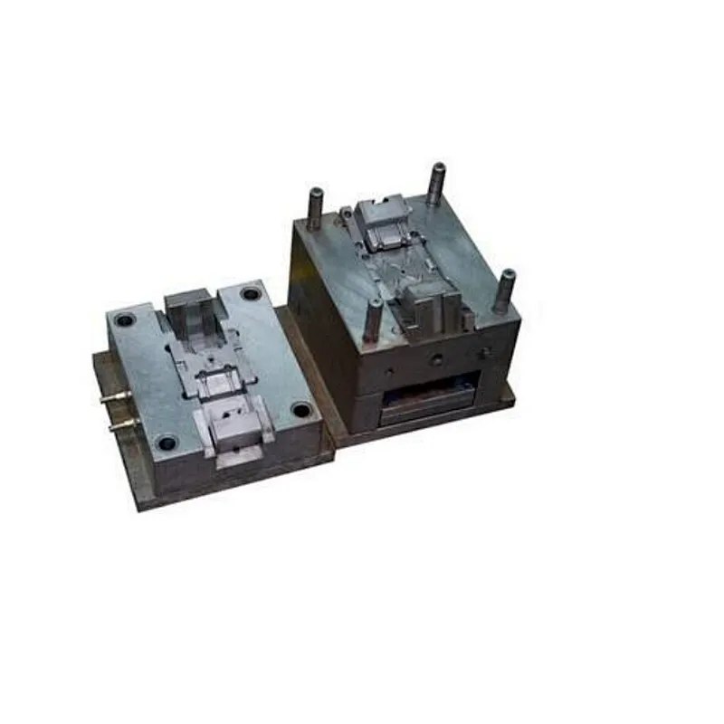 Wiring harness molding