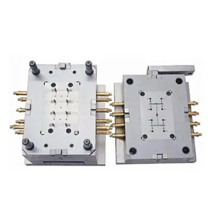 Wall socket mold
