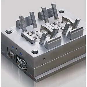 OEM/ODM manufacturer injection mold molding part plastic for small molded parts