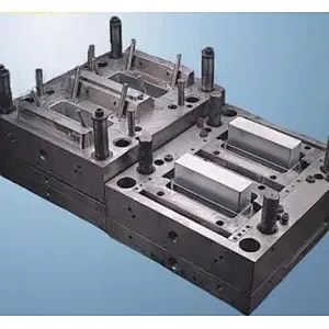 China Supplier Professional Injection Mold Factory Price