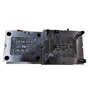 Auto wiring harness connector