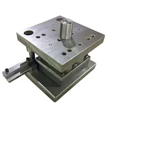 Connector mold