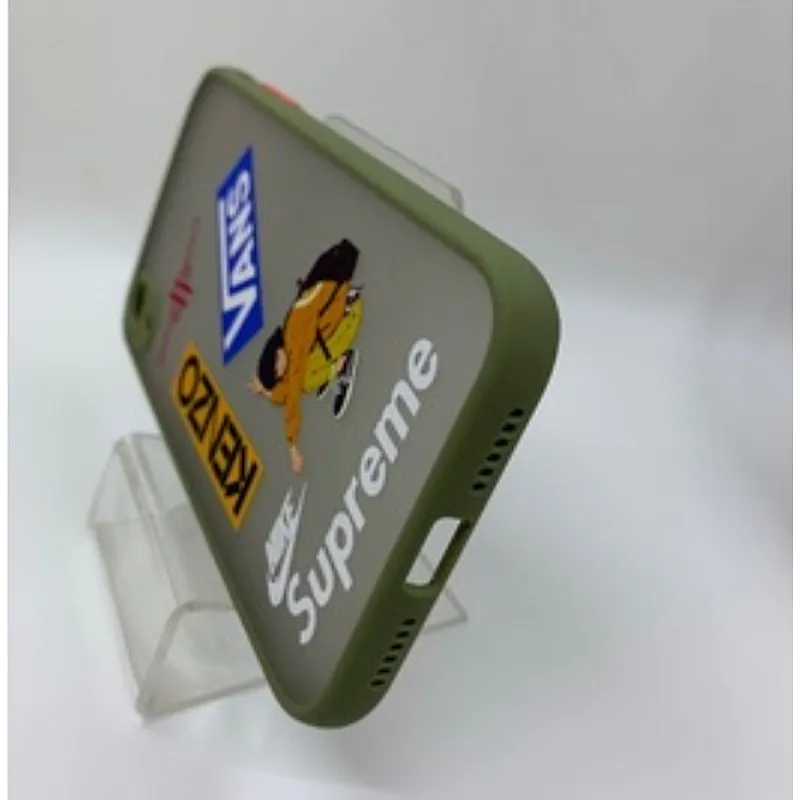 plastic part 2020 hot sell phone case with factory price and customized logo and color