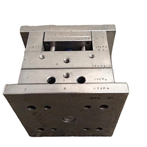 Factory direct selling high precision injection mold Fast delivery