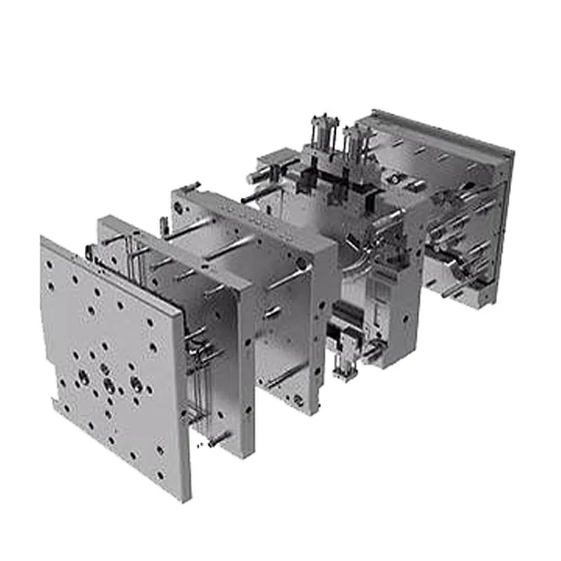 Best sale injuecion mould Good Quality