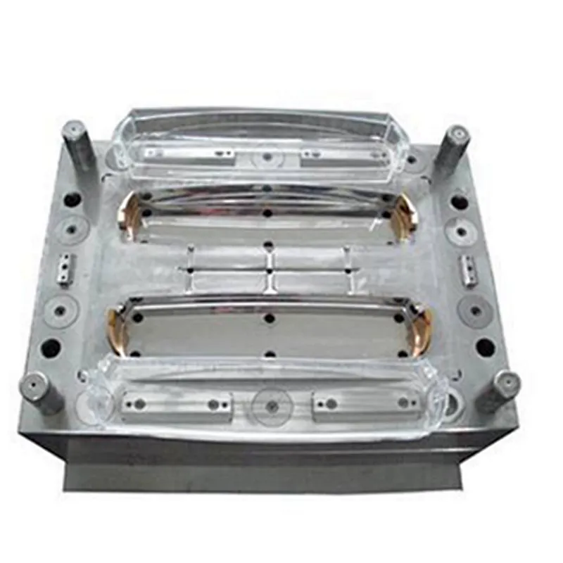 Most selling products electric plastic parts mould Best price of China manufacturer