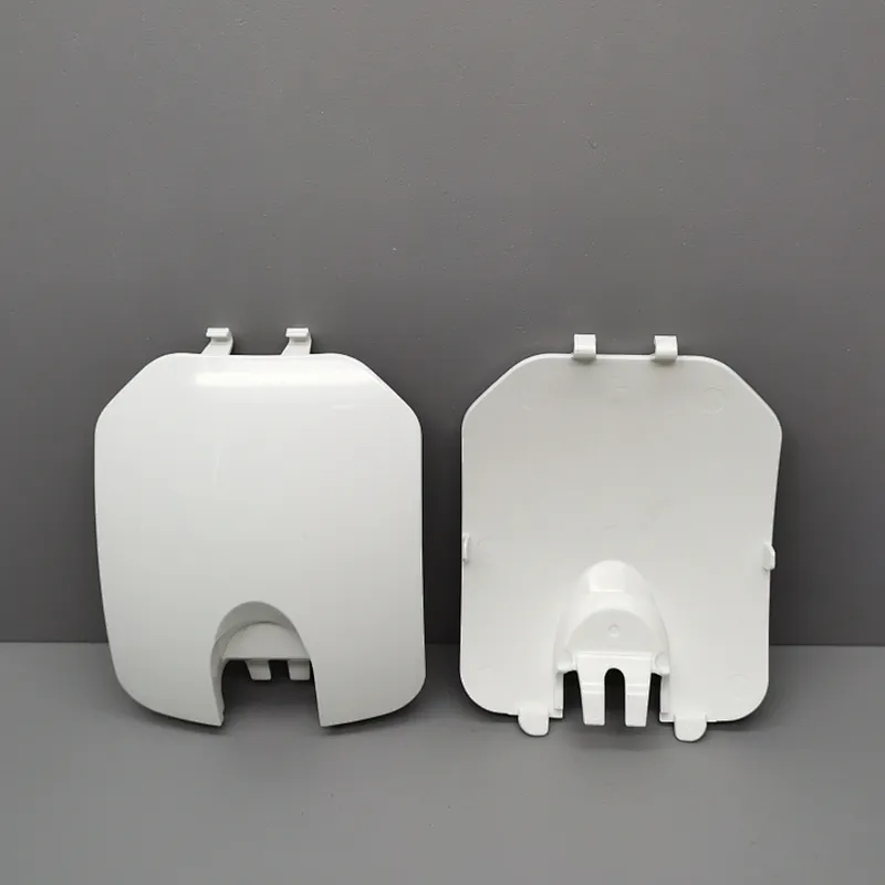 Plastic injection molding product IMD/IML technology factory price customized size
