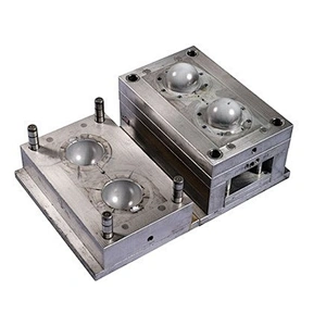 Factory Direct High Quality factory direct supply lipstick shell mould with cheap price