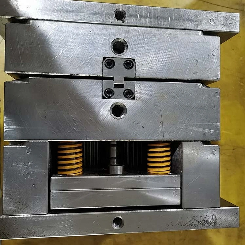 China Oem eva shoe mold Oem