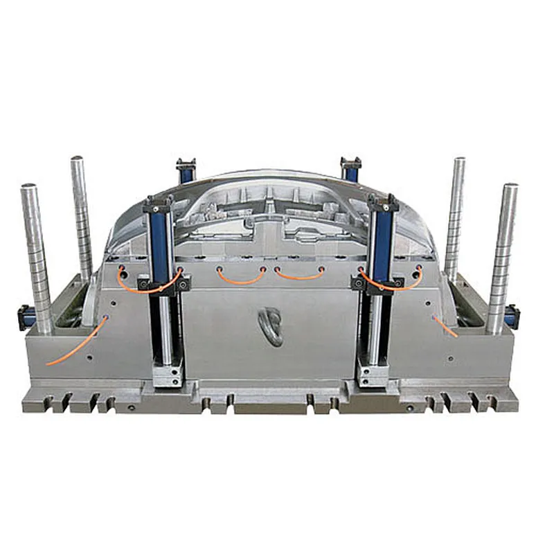 Factory direct molding plastic with factory price