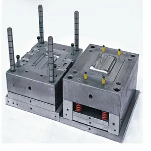 Reliable and Cheap oem vr box injection mould China Big Manufacturer Good Price
