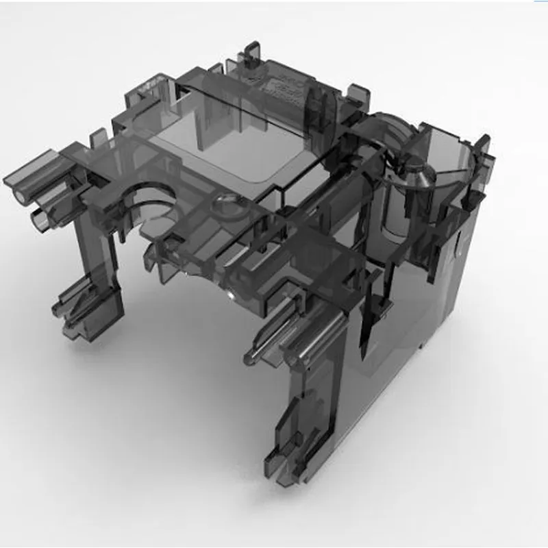 Custom Design professional big various injection mold china plastic injection mold car vehicle parts