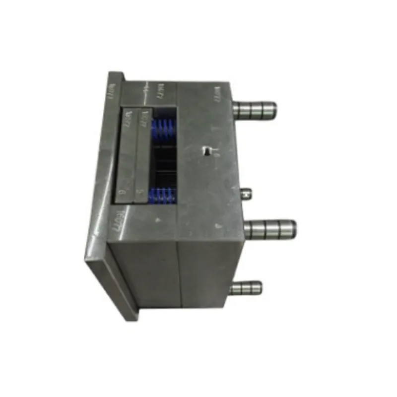 Oem connector mould