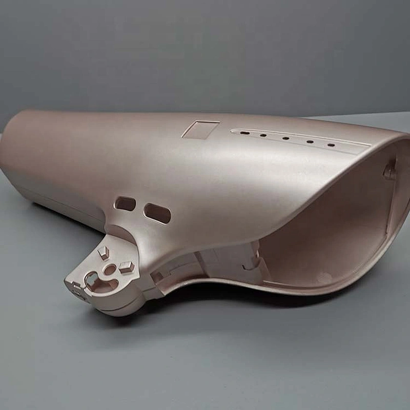 2020 hot sell plastic part for fashionable household dryer with factory price and high performance