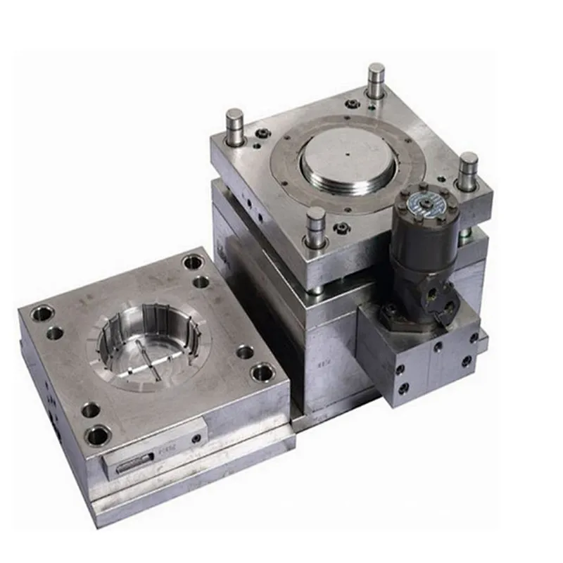 New design plastic toy mould Factory Direct Prices