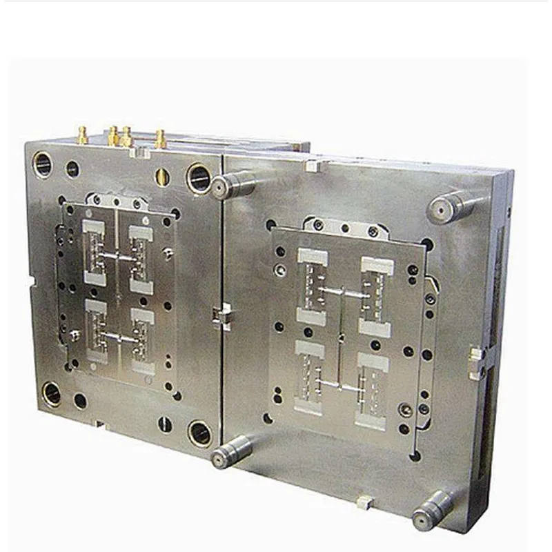 Professional Quality PP ABS PC Mould Durable Factory Price Custom Plastic Injection Mold