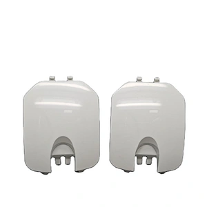 Plastic injection molding product IMD/IML technology factory price customized size