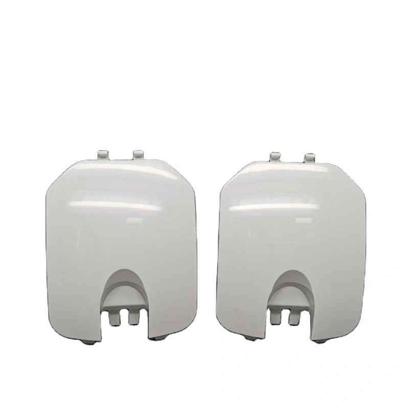Plastic injection molding product IMD/IML technology factory price customized size