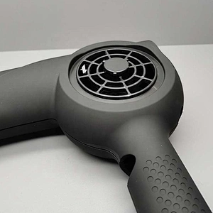 2020 hot sell plastic part for fashionable household dryer with factory price and high performance