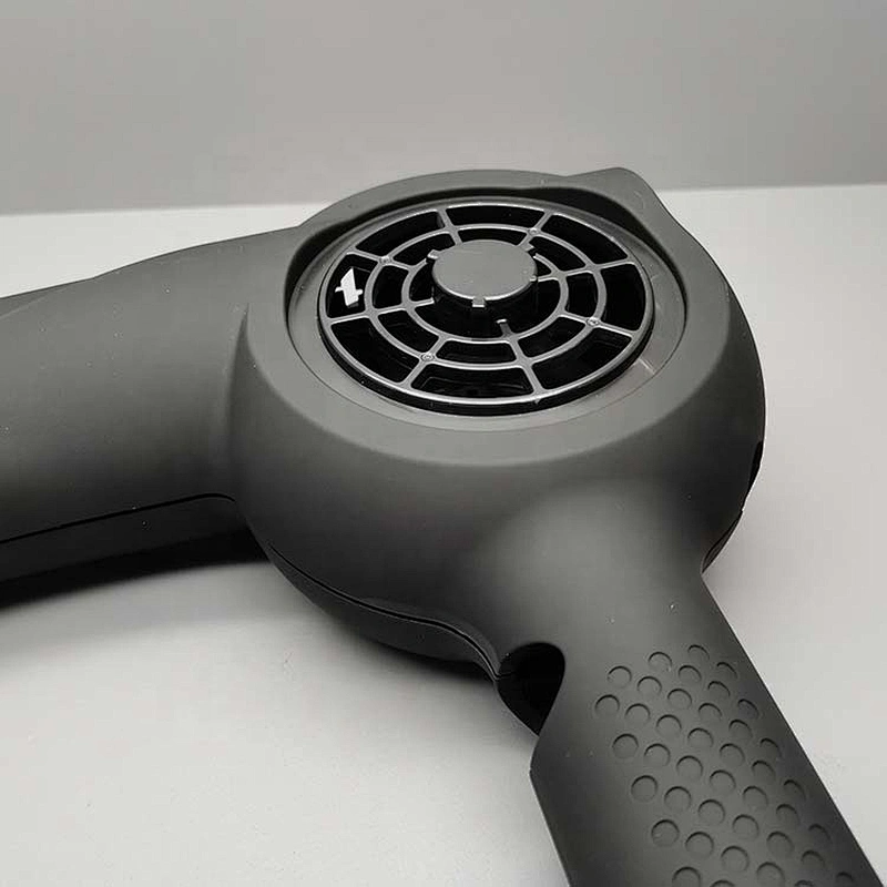 2020 hot sell plastic part for fashionable household dryer with factory price and high performance
