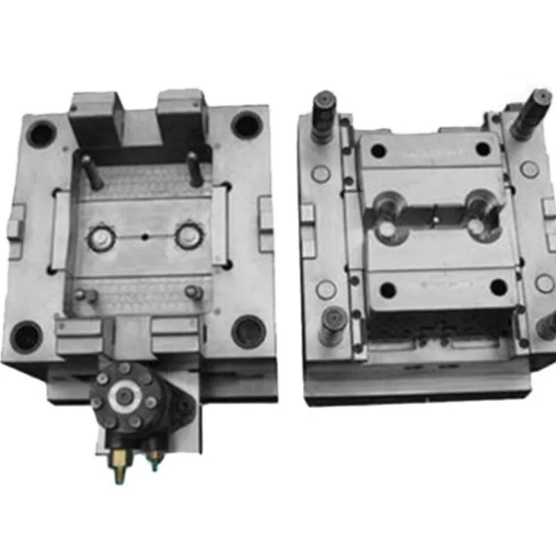 Plastic electronic products
