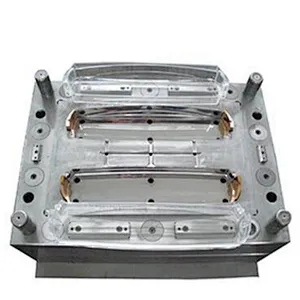 OEM Cover Molding Injection Mould High Quality