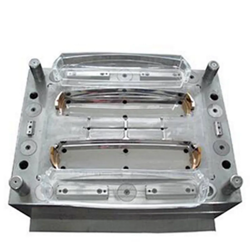 OEM Cover Molding Injection Mould High Quality