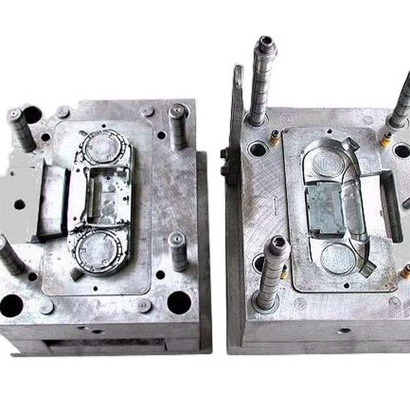 China Professional Plastic Injection Molding Manufacturer