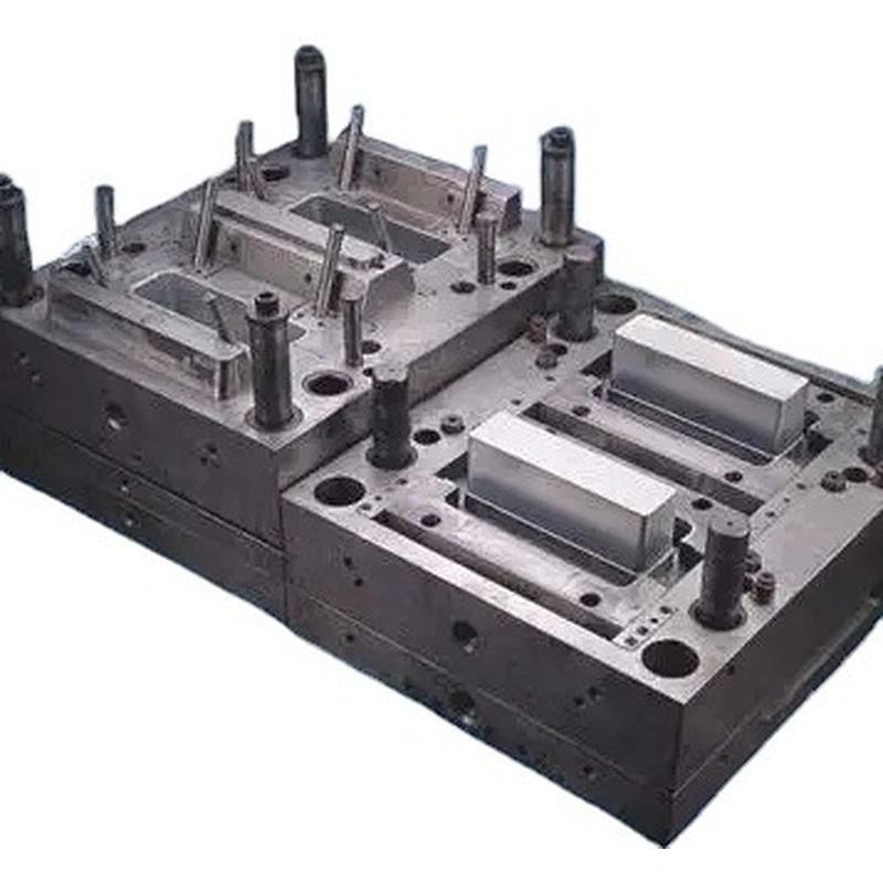 Hot Sale Factory Price Plastic Injection Molded Supplier