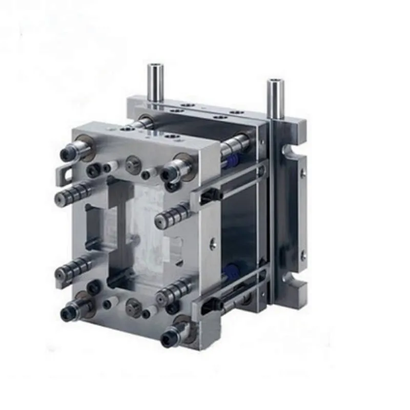 Plastic mold customize