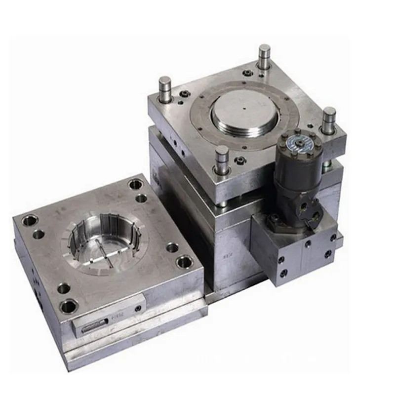 Electronic Components moulding inserts for hospital use