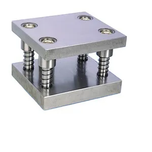 Plastic mold make