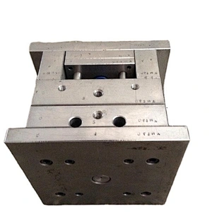 single and multiple cavity customized high precision CNC mold plastic injection