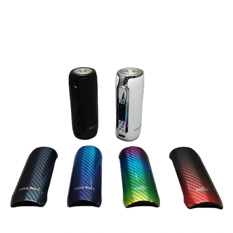 2020 hot sell plastic injection part for e-cigarette case with factory price and beautiful appearance