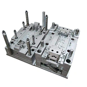 Factory Direct High Quality customized injection plastic mold Competitive Price