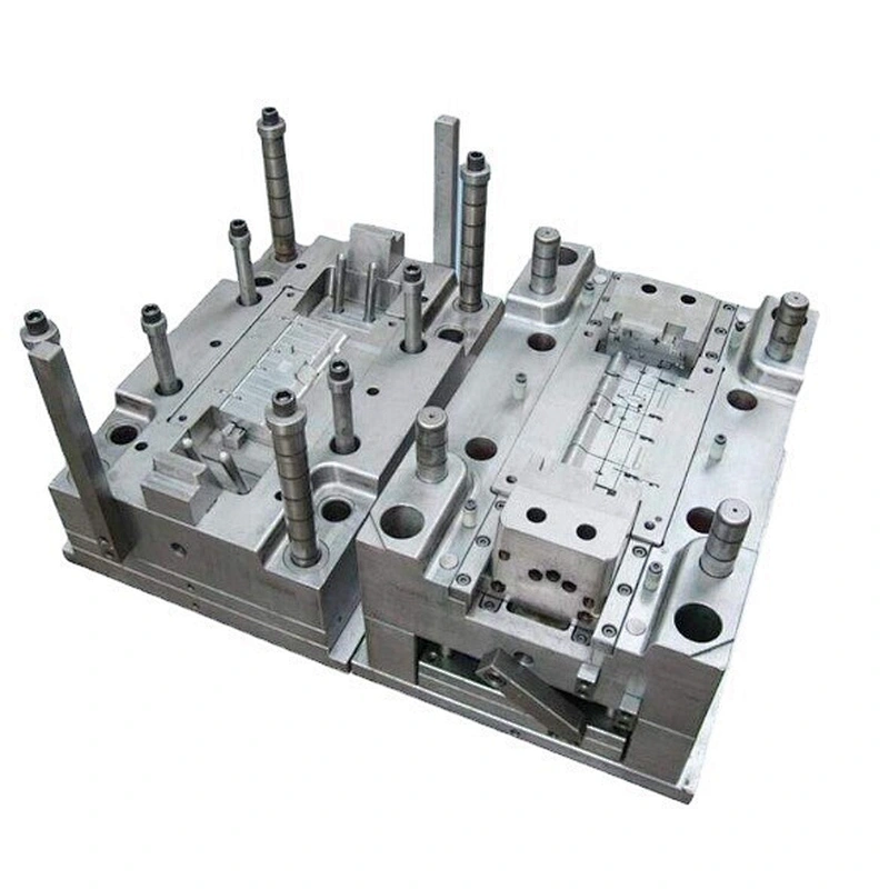 Factory Direct High Quality customized injection plastic mold Competitive Price