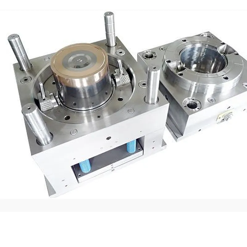 Factory direct price injection plastic molds manufacturing Factory price Manufacturer Supplier