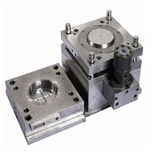 Automotive socket mould
