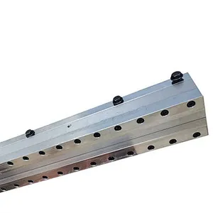 China Plastic Injection Mold for High Quality