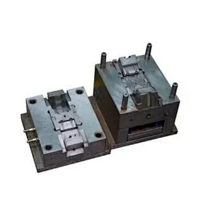 Air conditioner molding