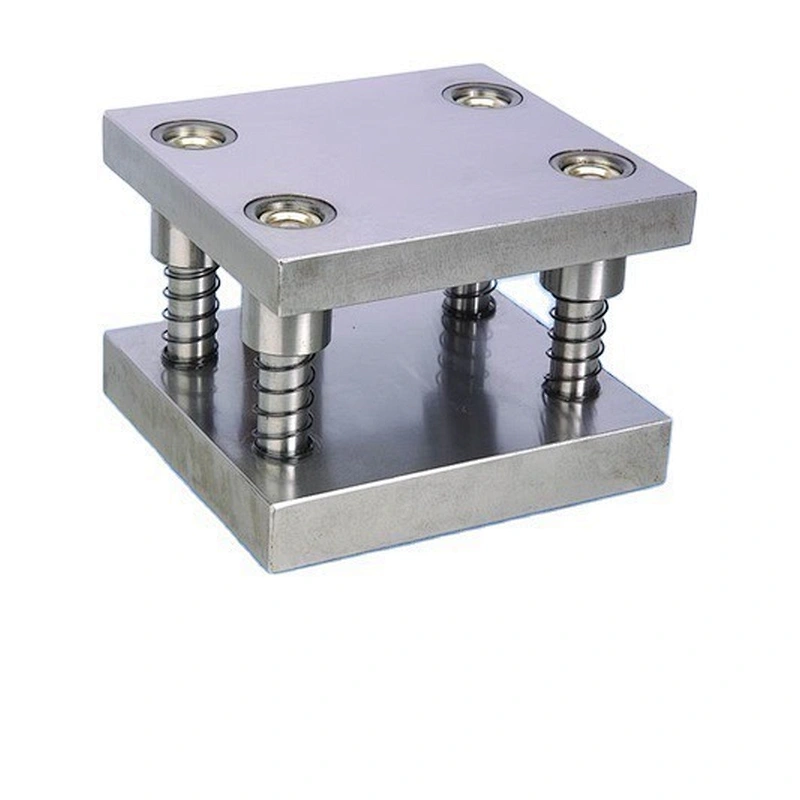 Original factory plastic injection electrical meter box mould for wholesale