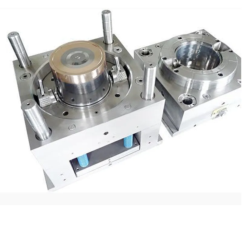 Factory direct price injection mold factory Cheap Price