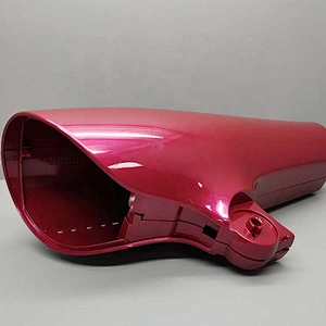 2020 hot sell plastic part for fashionable household dryer with factory price and high performance