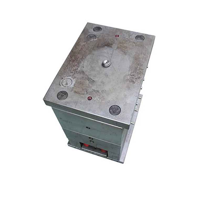 Wholesale plastic connector mould good price