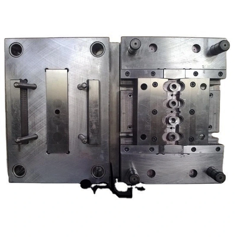 China Good casing injection mould Oem Factory Price