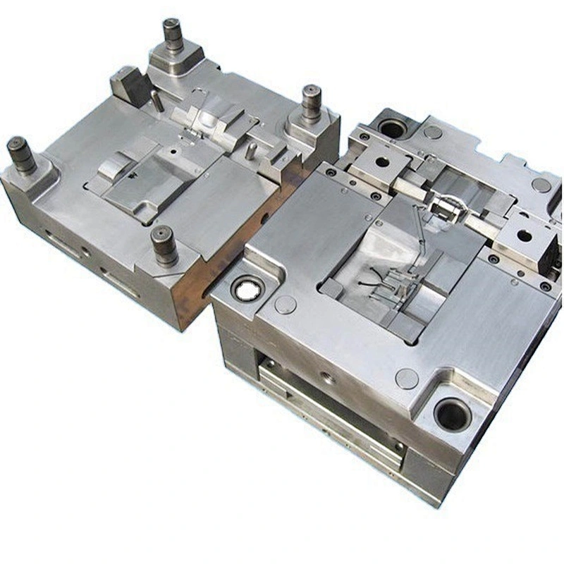 Well Designed daily plastic mold With Good Service